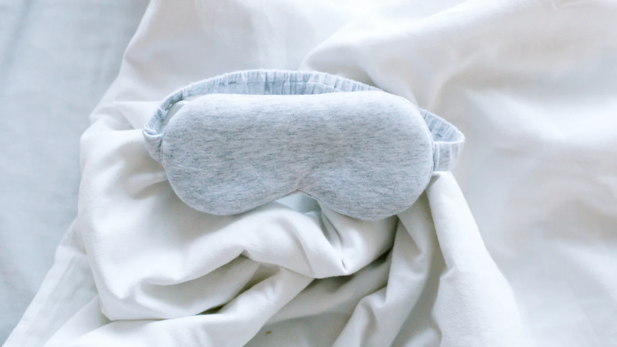 A Mulberry Silk Eye Masks előnyei