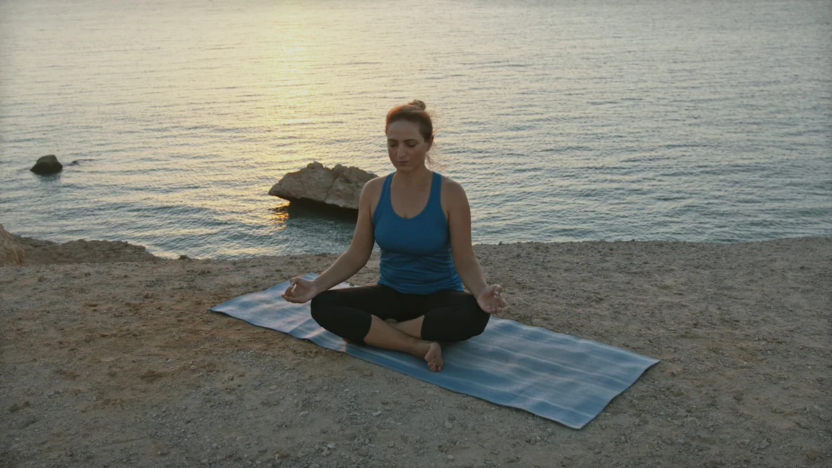 Discover Tranquility at Yoga Retreats in Ayvalık