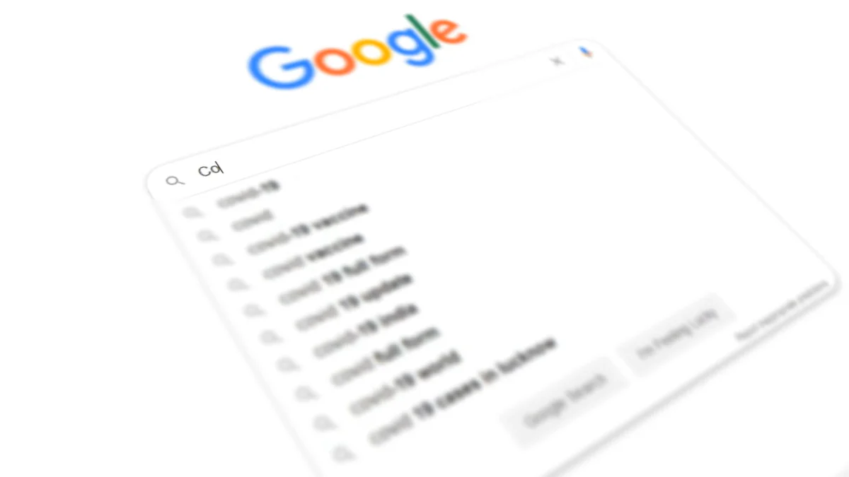 Présentation de Google Gemini