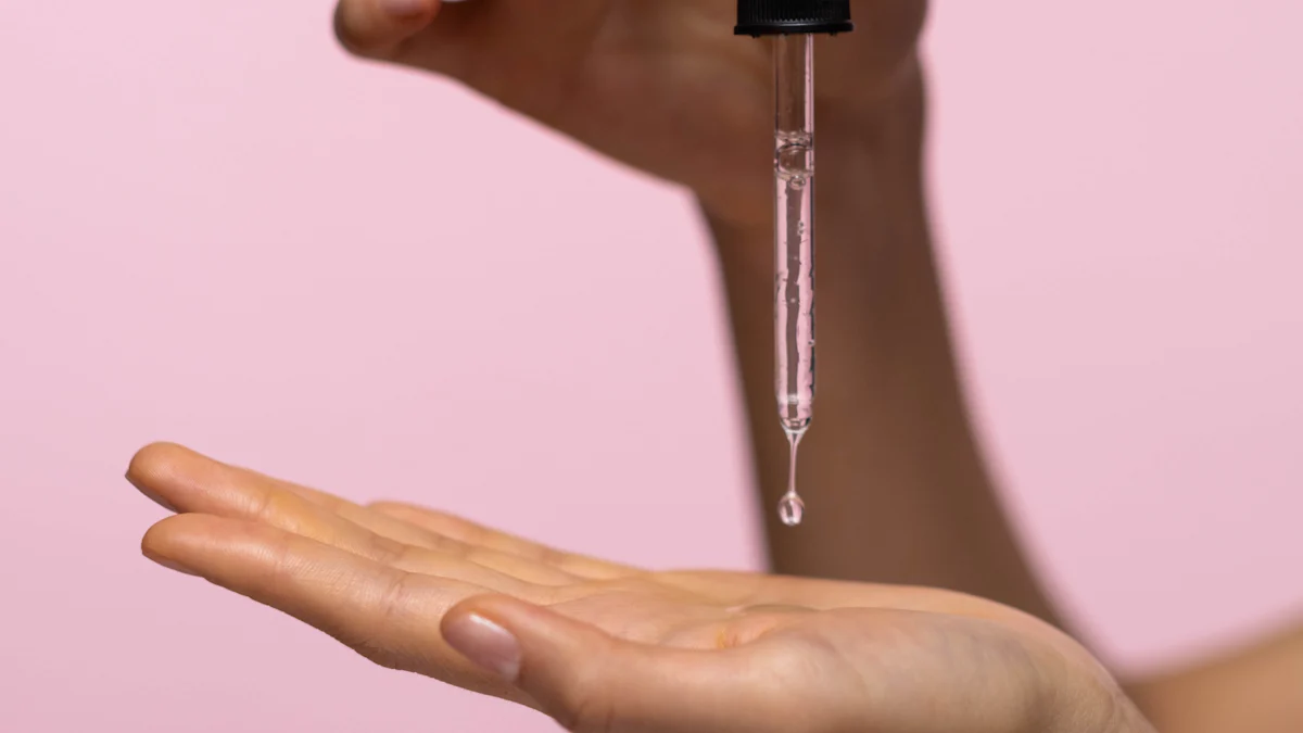 Benefits of Rubbing Nails Yoga for Hair Growth