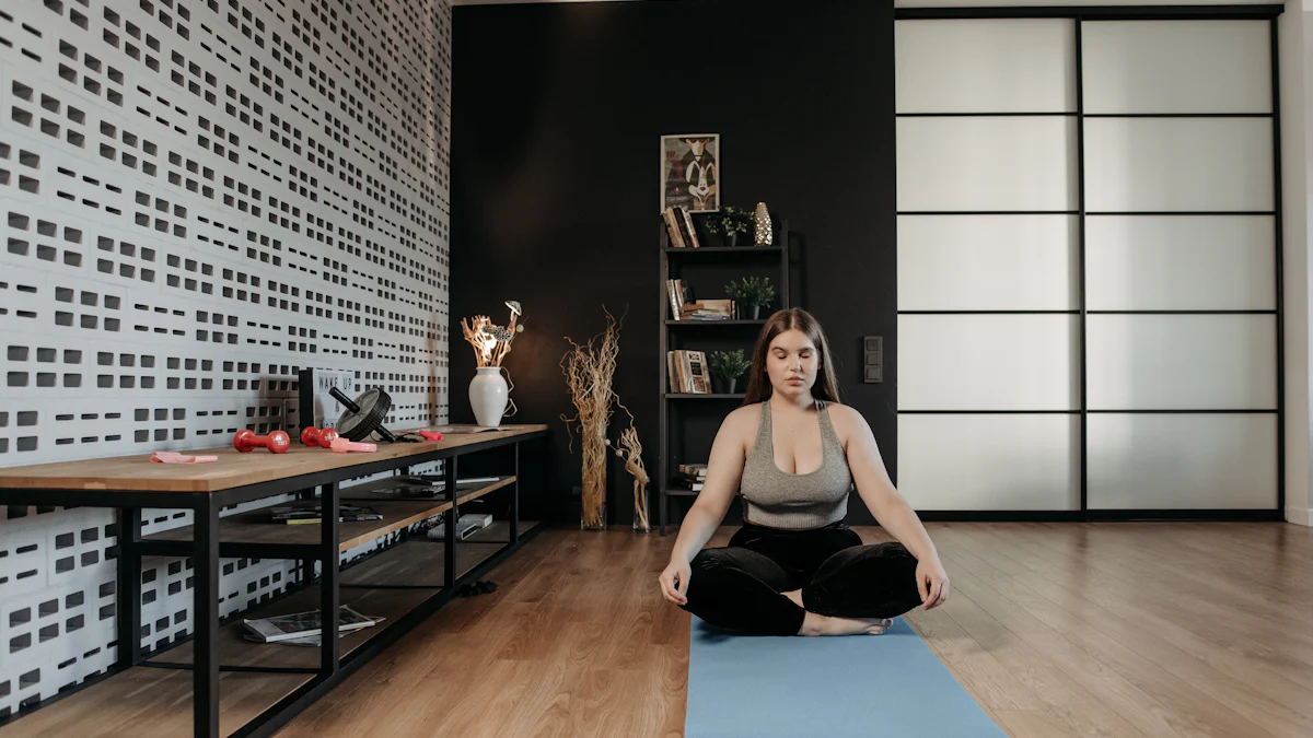 Understanding Yoga Mat Thickness Options