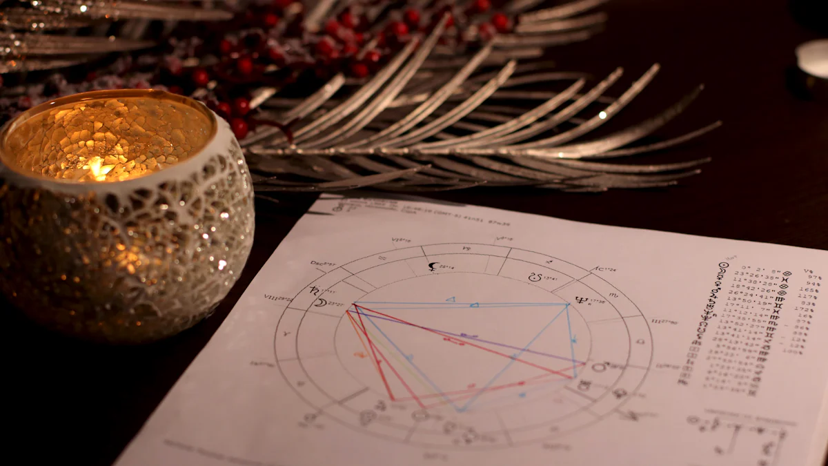 How Astrology Guides Your Career Path Effectively