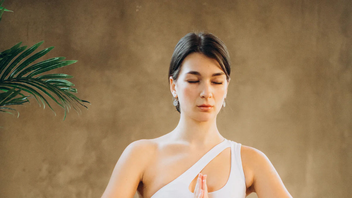 Top 20 Yoga Influencers to Follow on Instagram in 2024
