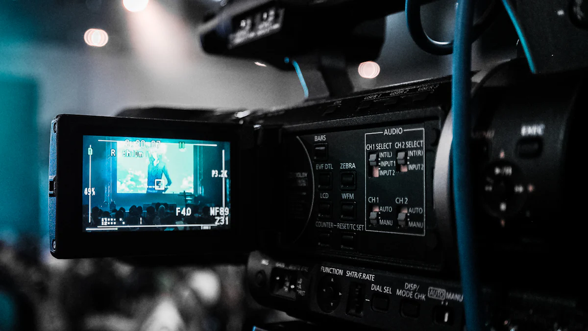 Guide complet pour optimiser le VSEO et améliorer le référencement vidéo