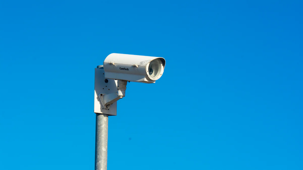 Understanding How to Choose the Best CCTV Manufacturer for Home Security