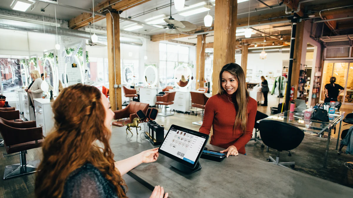 Erreur 2: Manque de formation des employés
