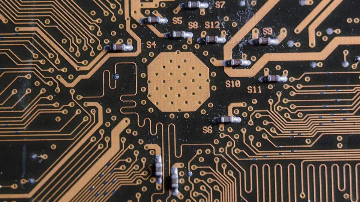 Applications of the CY22381FXCT