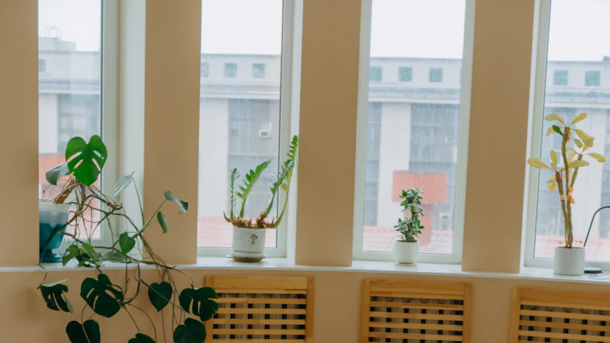 Hur du börjar med yoga hemma som nybörjare