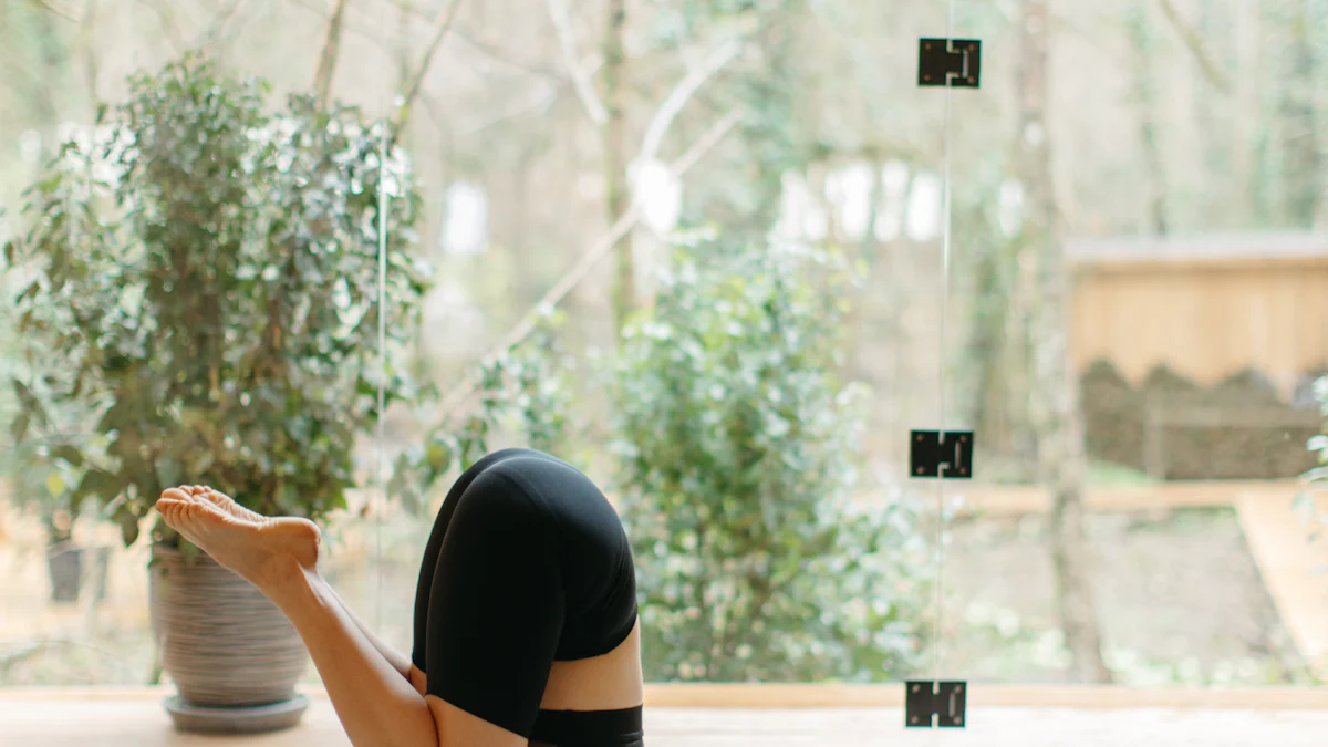 Evaluating the Studio Environment for Ashtanga Yoga Mysore