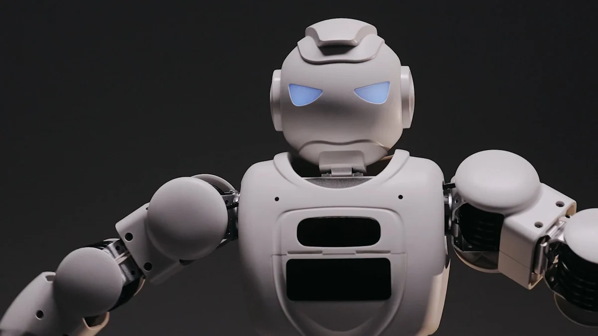 Overview of Robotics in Industrial Automation