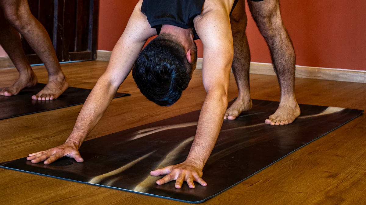 Step-by-Step Guide to Puppy Pose Yoga