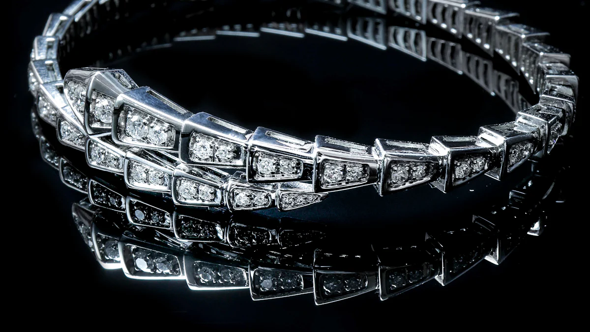 Choosing the Perfect 2 Carat Lab Grown Diamond Tennis Bracelet