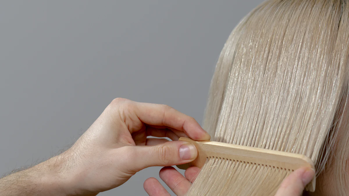 Understanding Blonde Closure Wigs