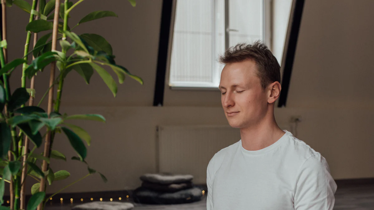 Kundaliniyoga enligt Yogi Bhajan och dess fördelar