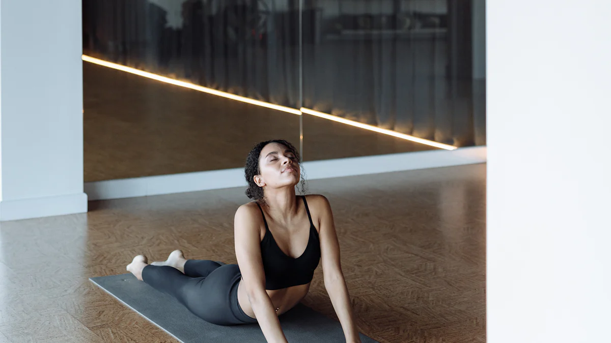 Los mejores centros de yoga en Torrevieja para principiantes