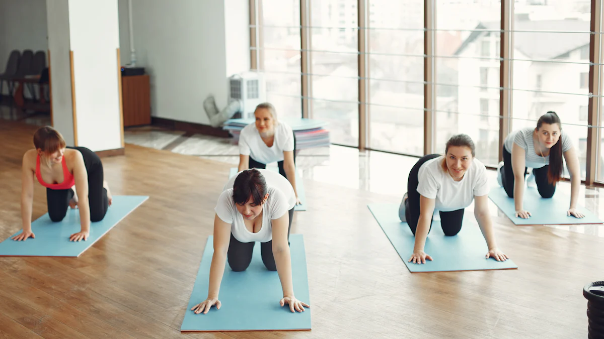 Top Yoga Studios in Bunbury