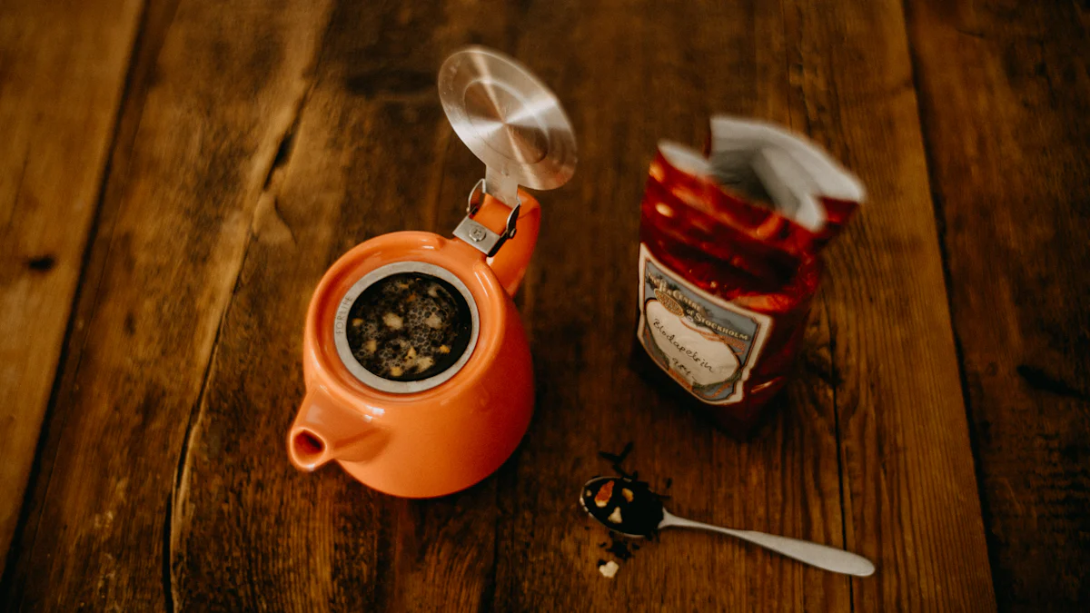 Was macht Yogi Tee Classic Chai so besonders