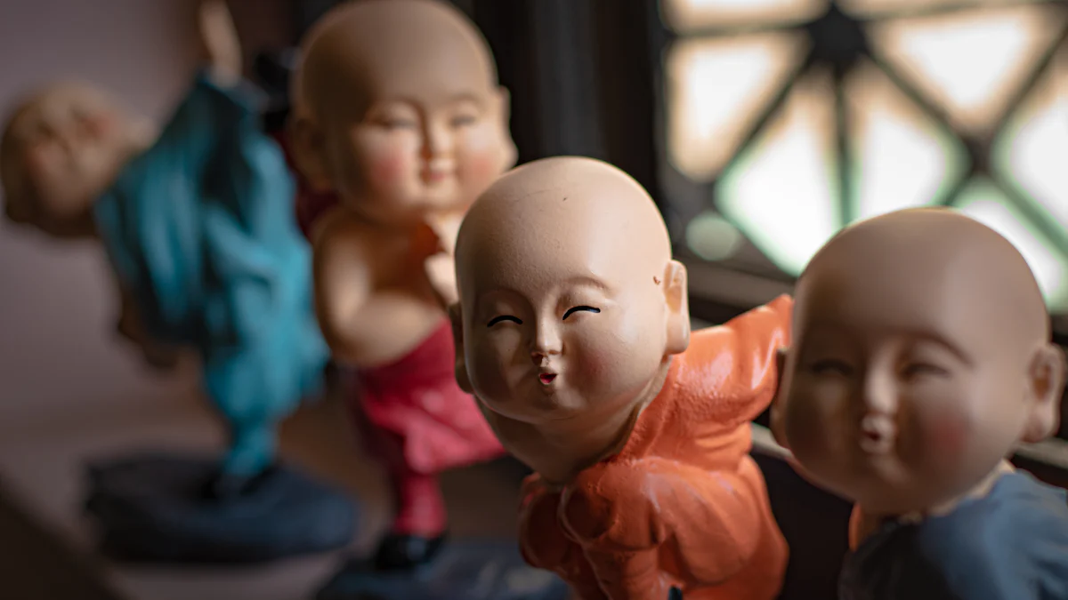 Choosing Materials for Printing