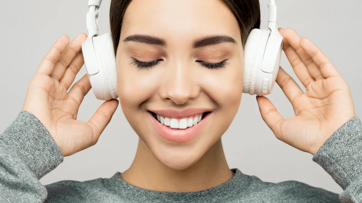 Data-Driven Choices: Noise Cancelling Headphones on Amazon