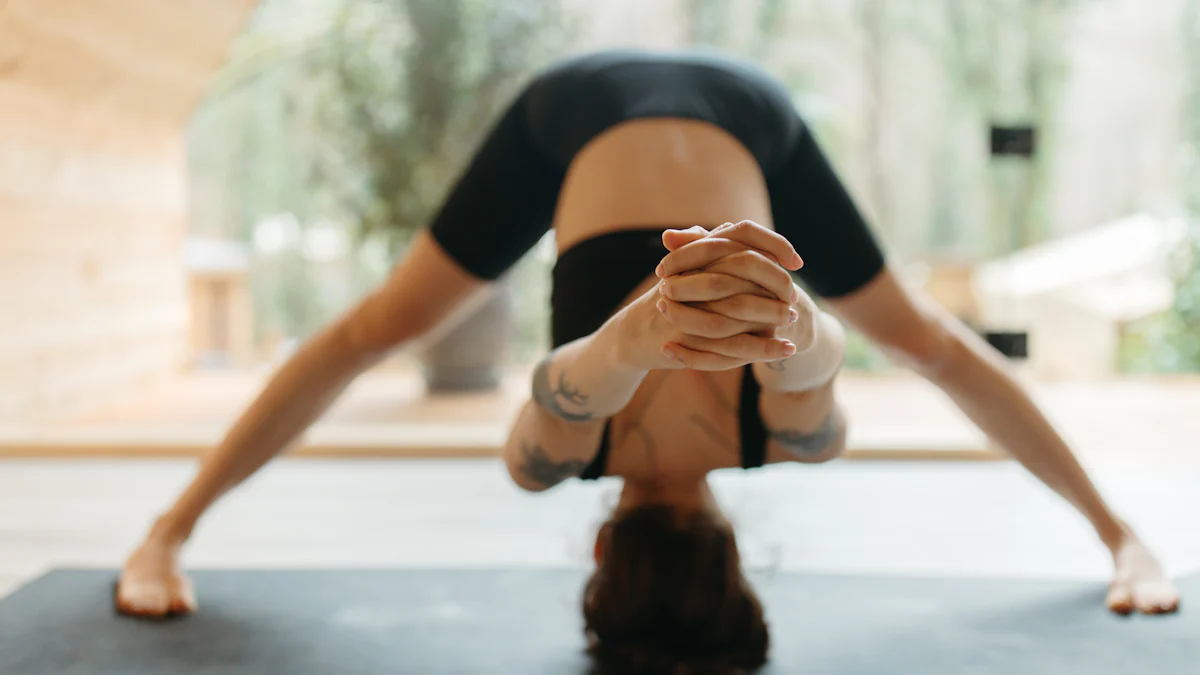 Ontdek de beste yoga a Bologna voor jouw welzijn