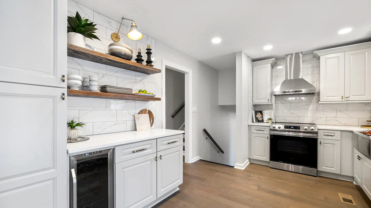 Unique Features of Electric Oven Ranges