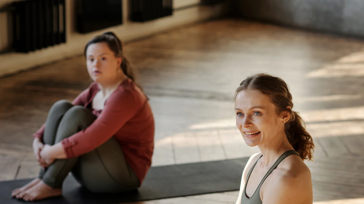 Основные параметры коврика