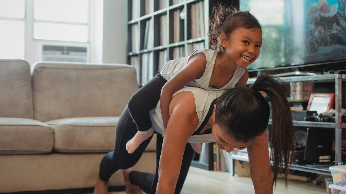 Creating a Regular Yoga Routine