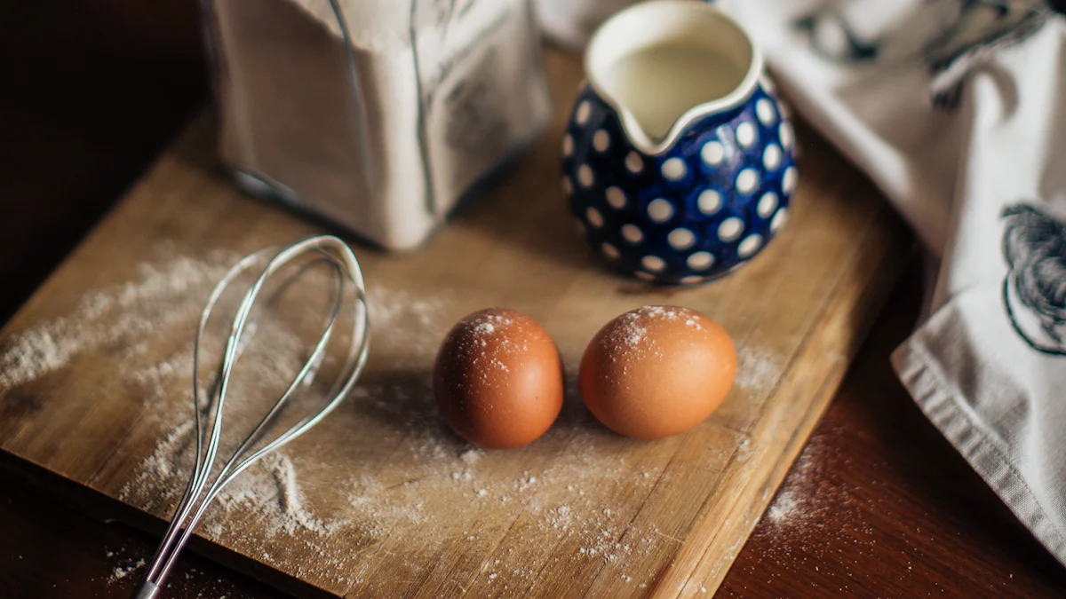 Step 1: Gather Ingredients