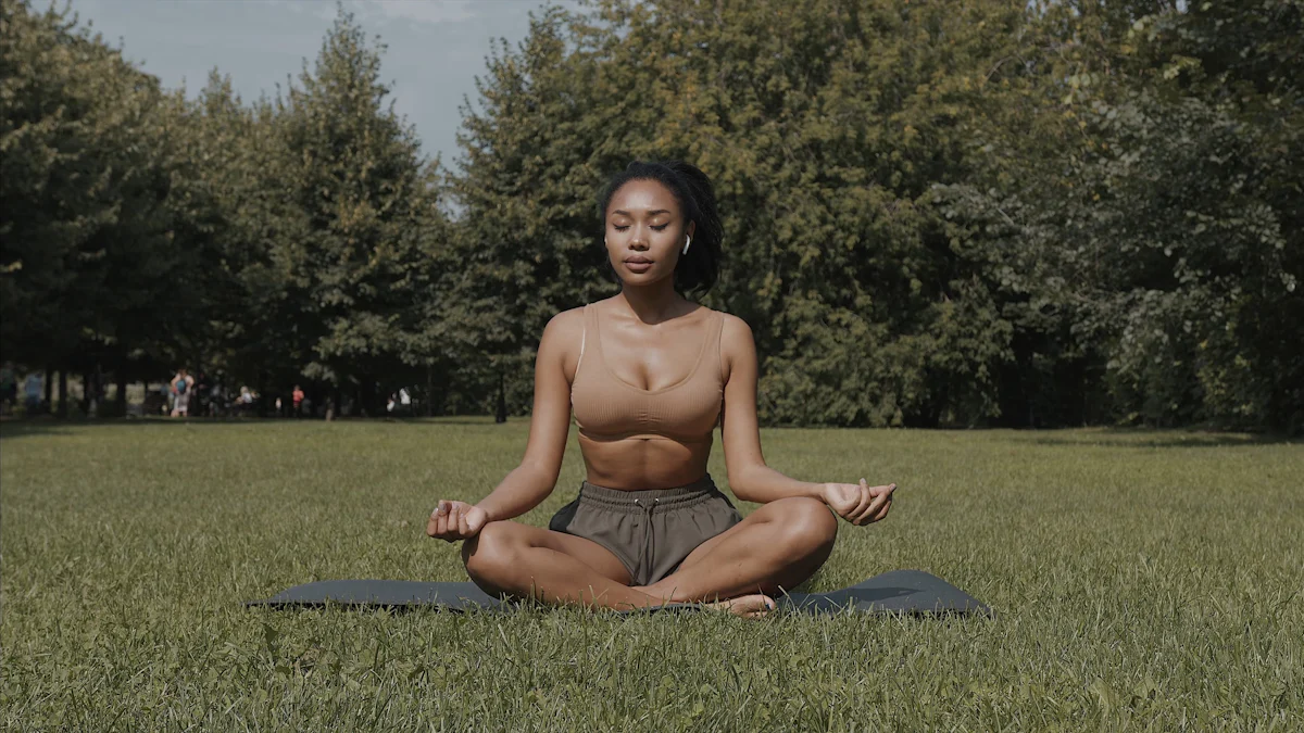 Benefícios Mentais e Emocionais