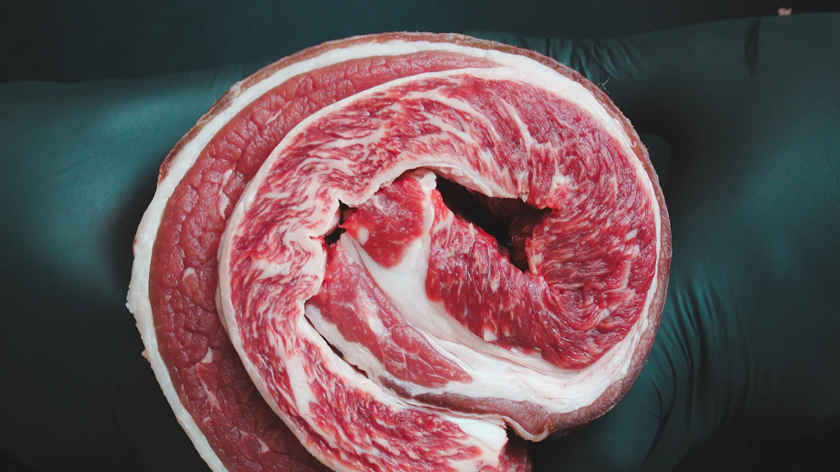 The Role of Temperature Control in Preserving Meat Quality