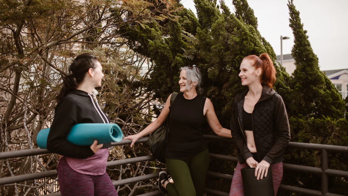 Stilvolle Kombinationen