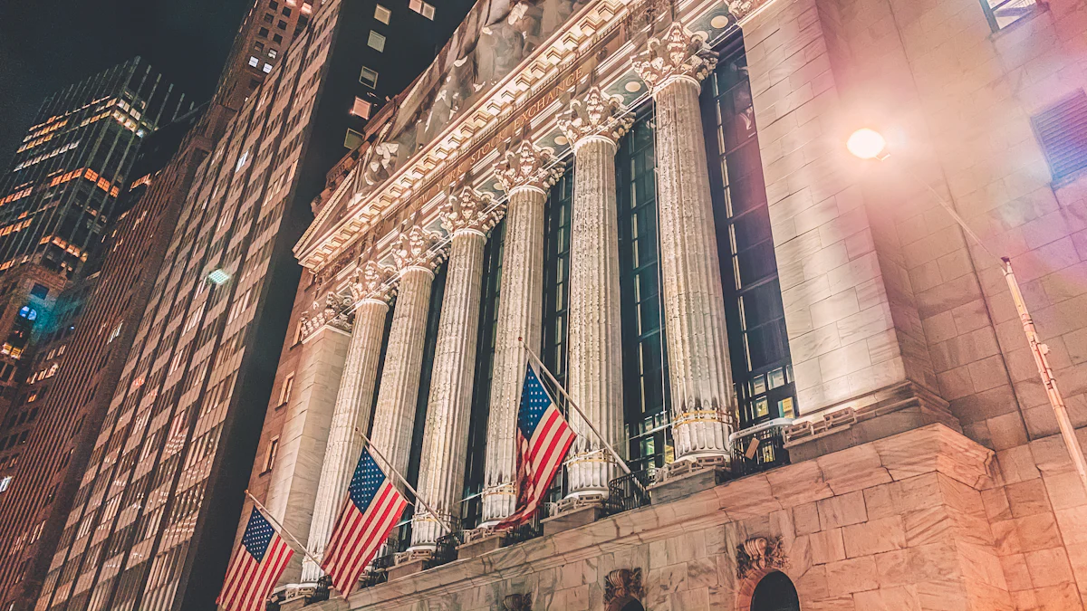 2025 Wall Street S&P 500 Forecasts