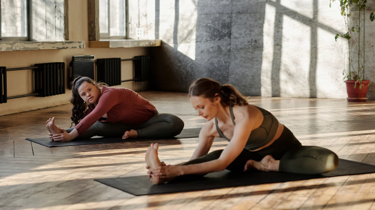 Understanding Different Types of Yoga