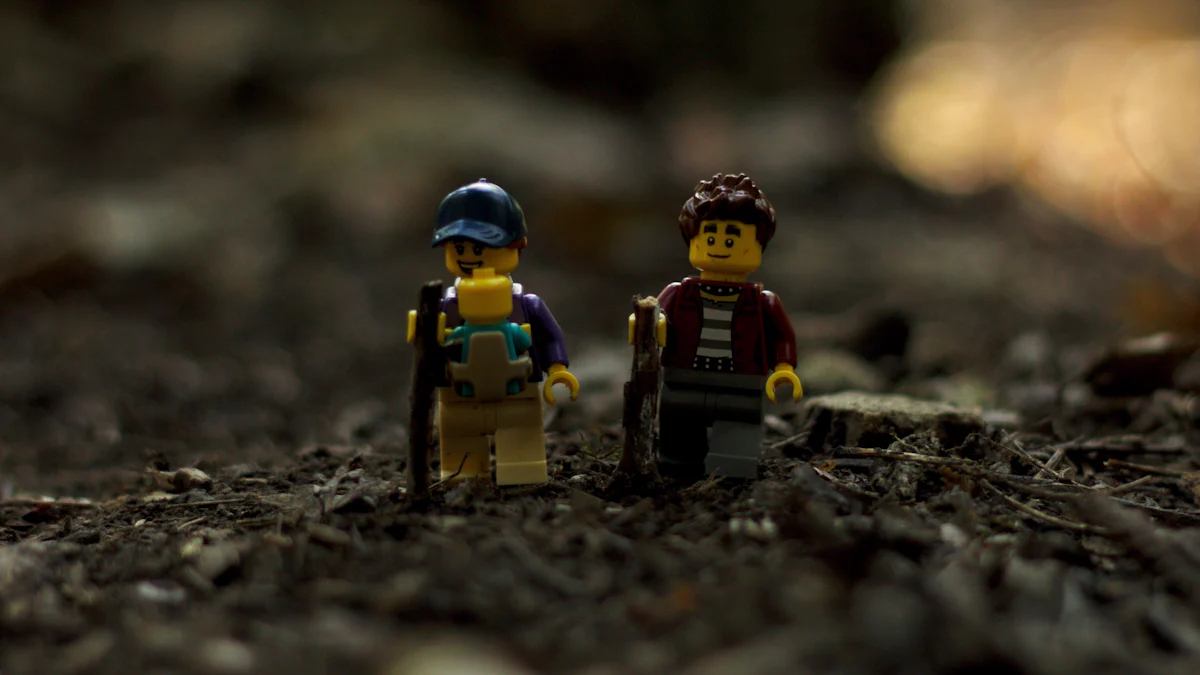 How to Create Your Own Custom Action Figures