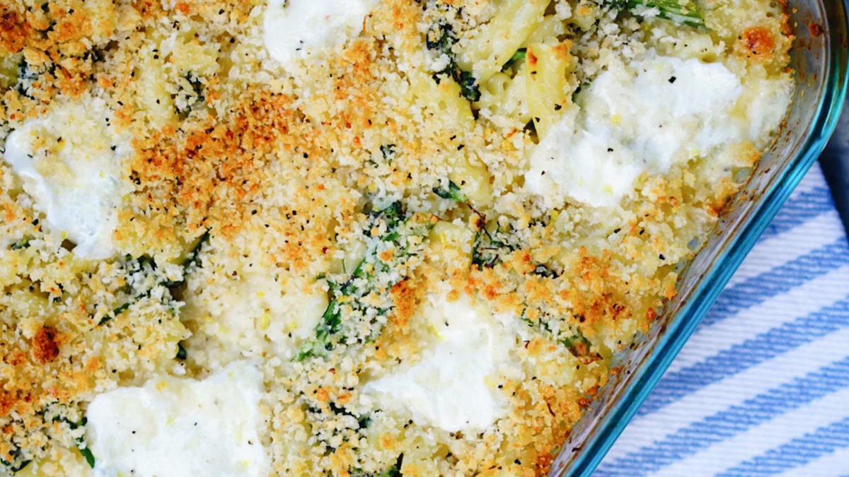 Tips for Perfect Air Fryer Squash Casserole