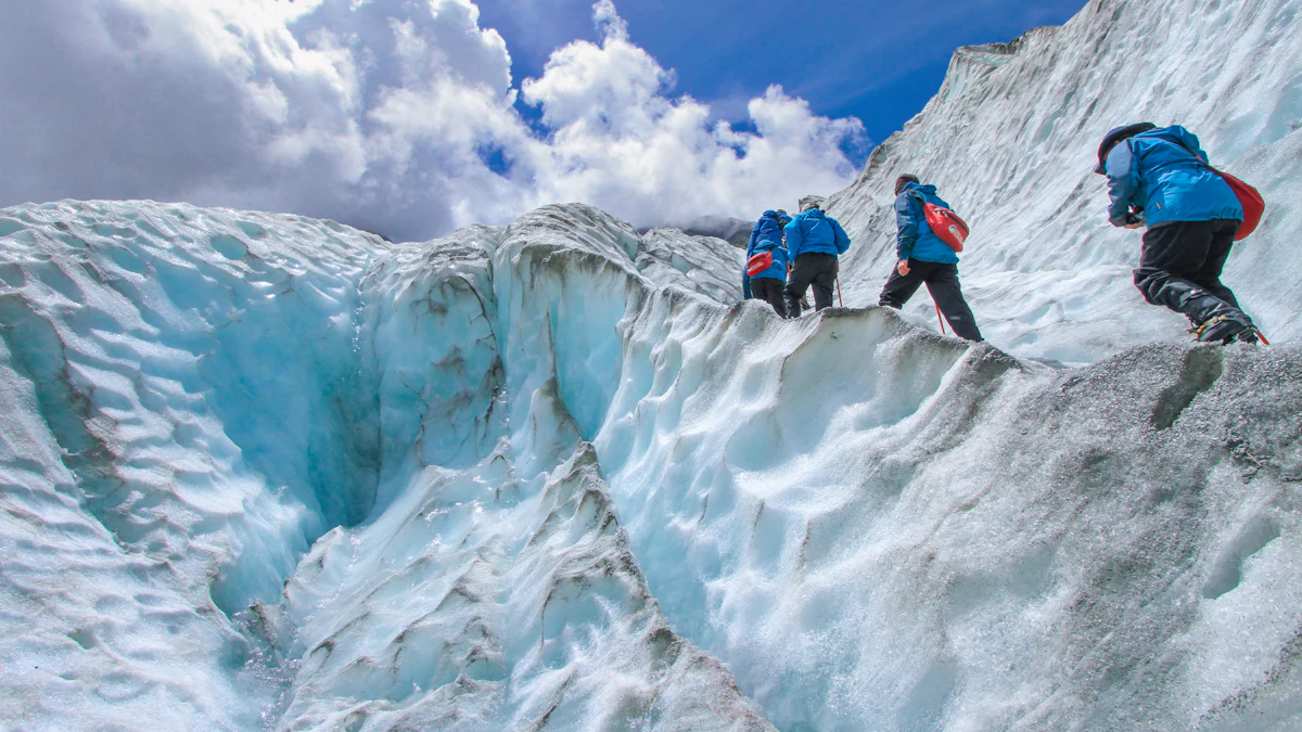 5 Unforgettable Wilderness Wonders for Trailblazers