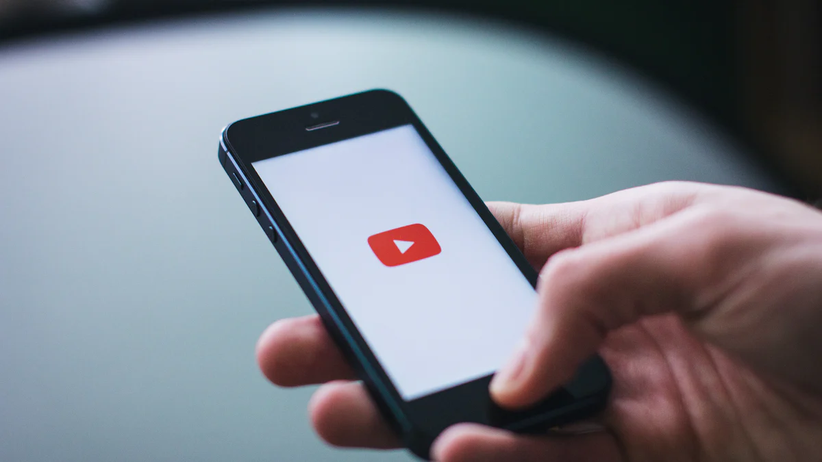 Guide complet pour extraire des images de vidéos YouTube