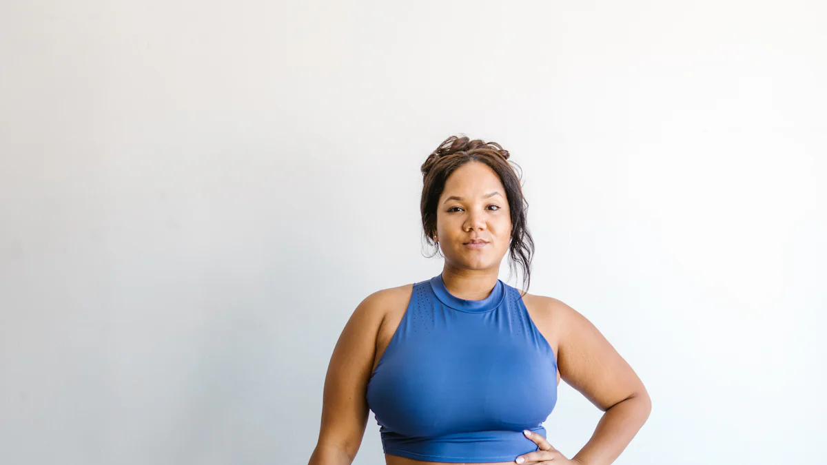 Top 10 Women's Yoga Tops for Ultimate Comfort and Style