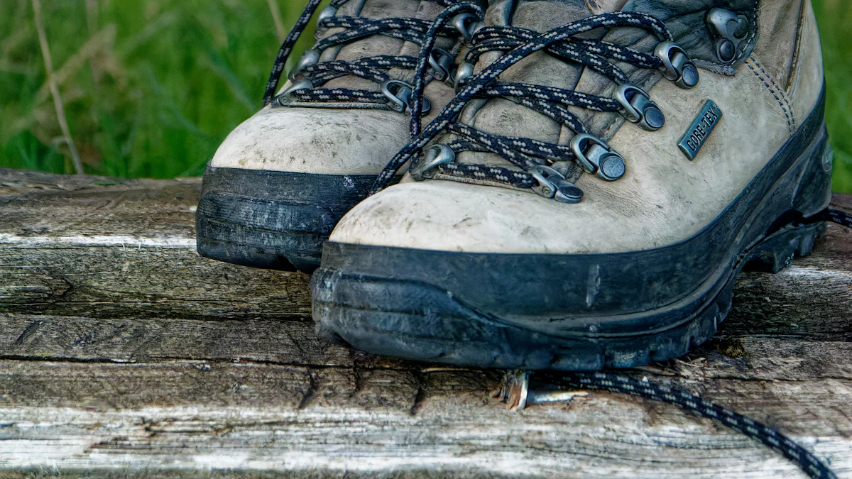 Best Men's Hiking Socks