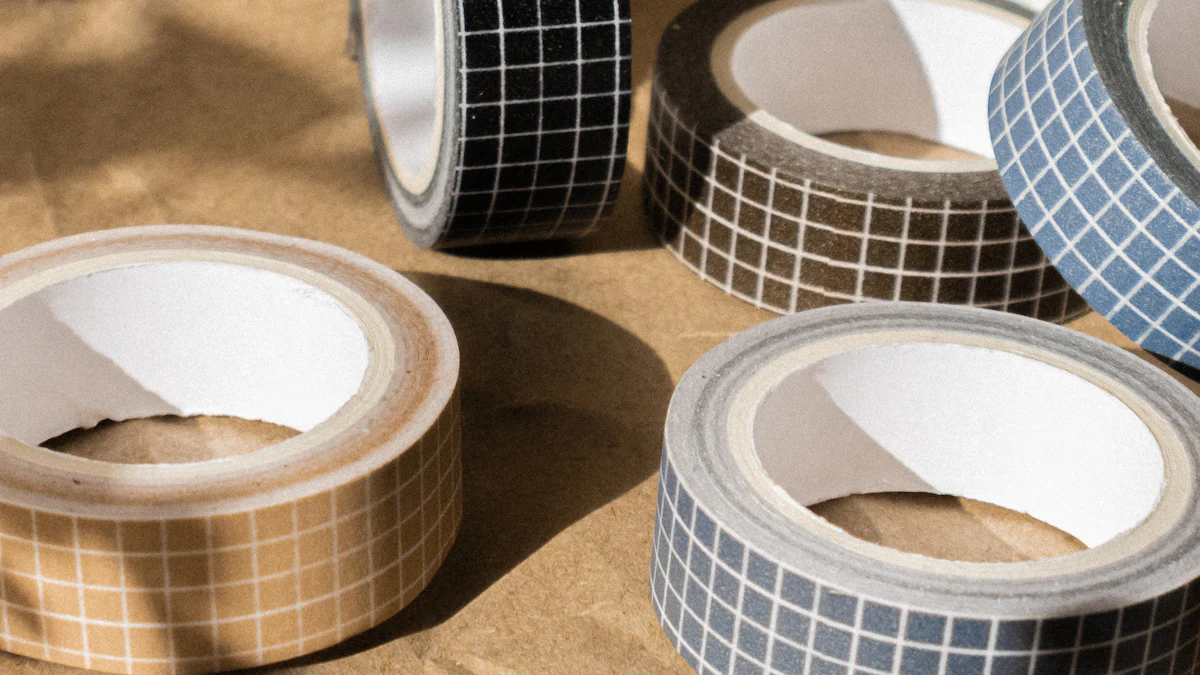 What Is Nano Magic Tape and Why Is It Popular in 2025