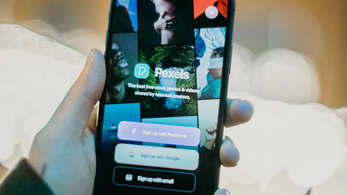 スマホでホームページ作成無料！初心者向けガイド