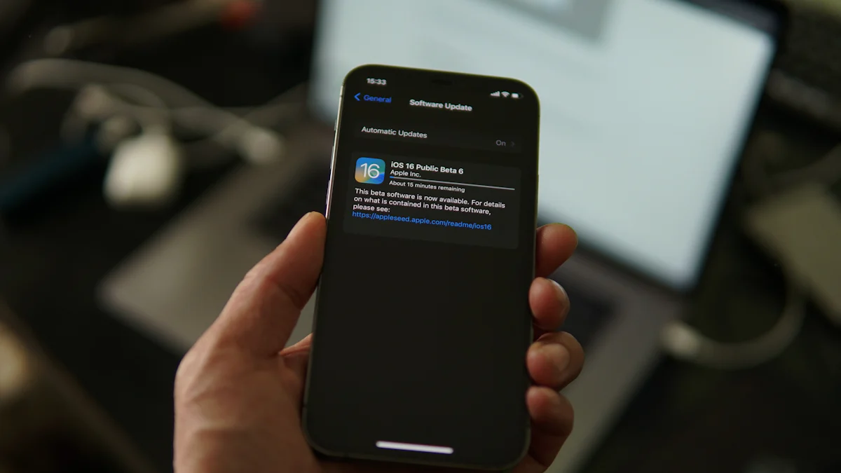 Améliorations de l'interface utilisateur