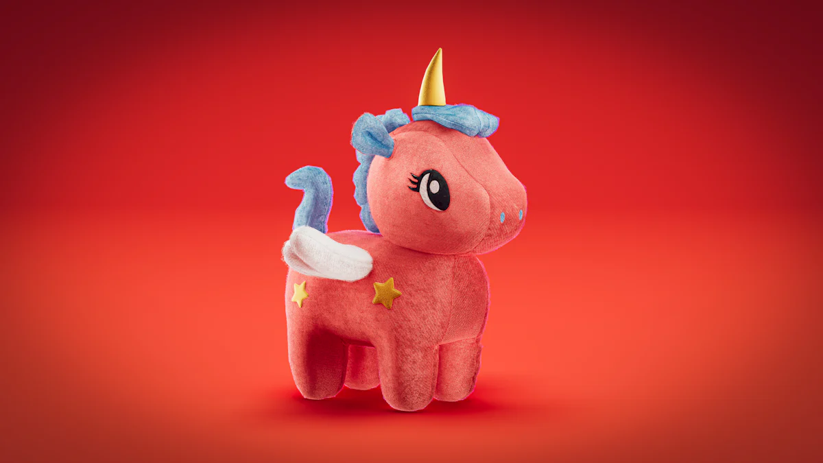 Our Top Picks for Plush Toys