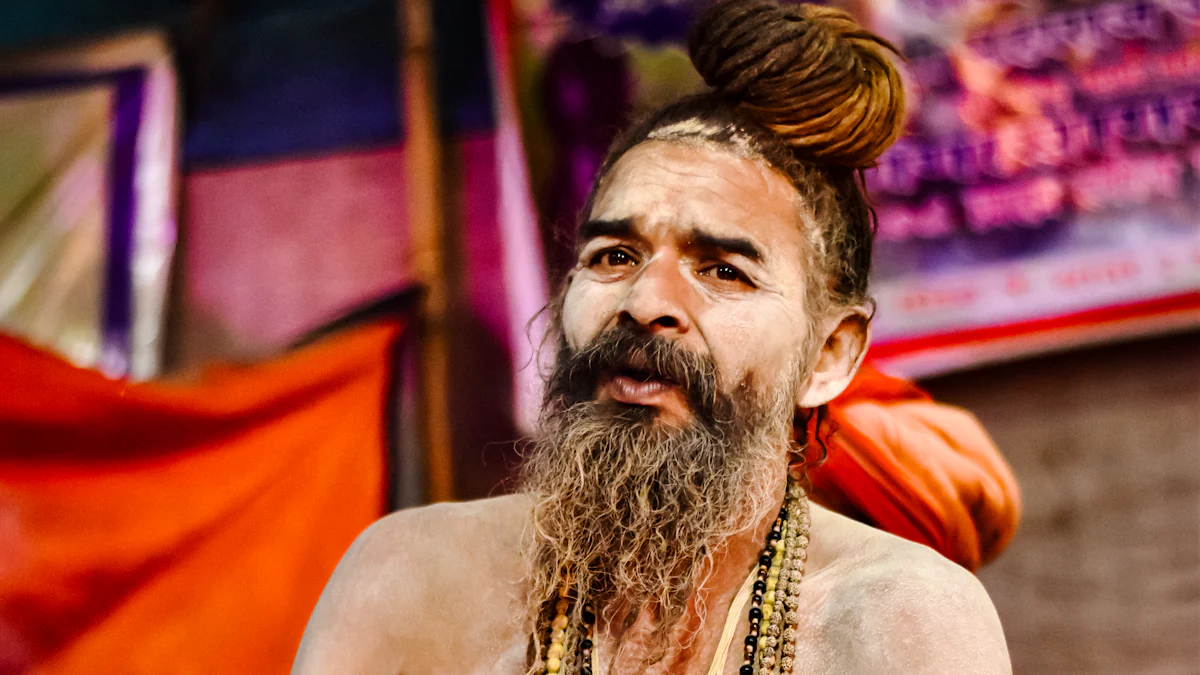 Yogi Budgen: Ontdek zijn rijke geschiedenis