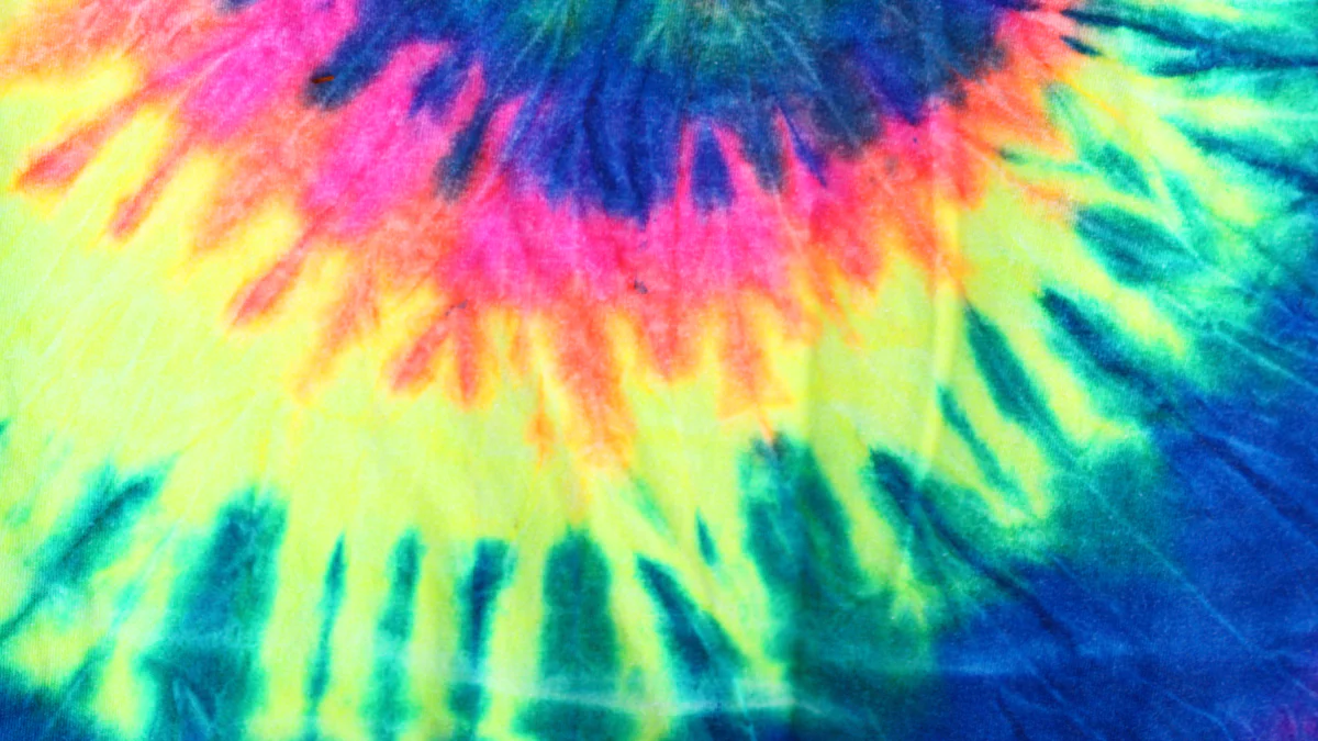 Understanding Tie Dye Socks