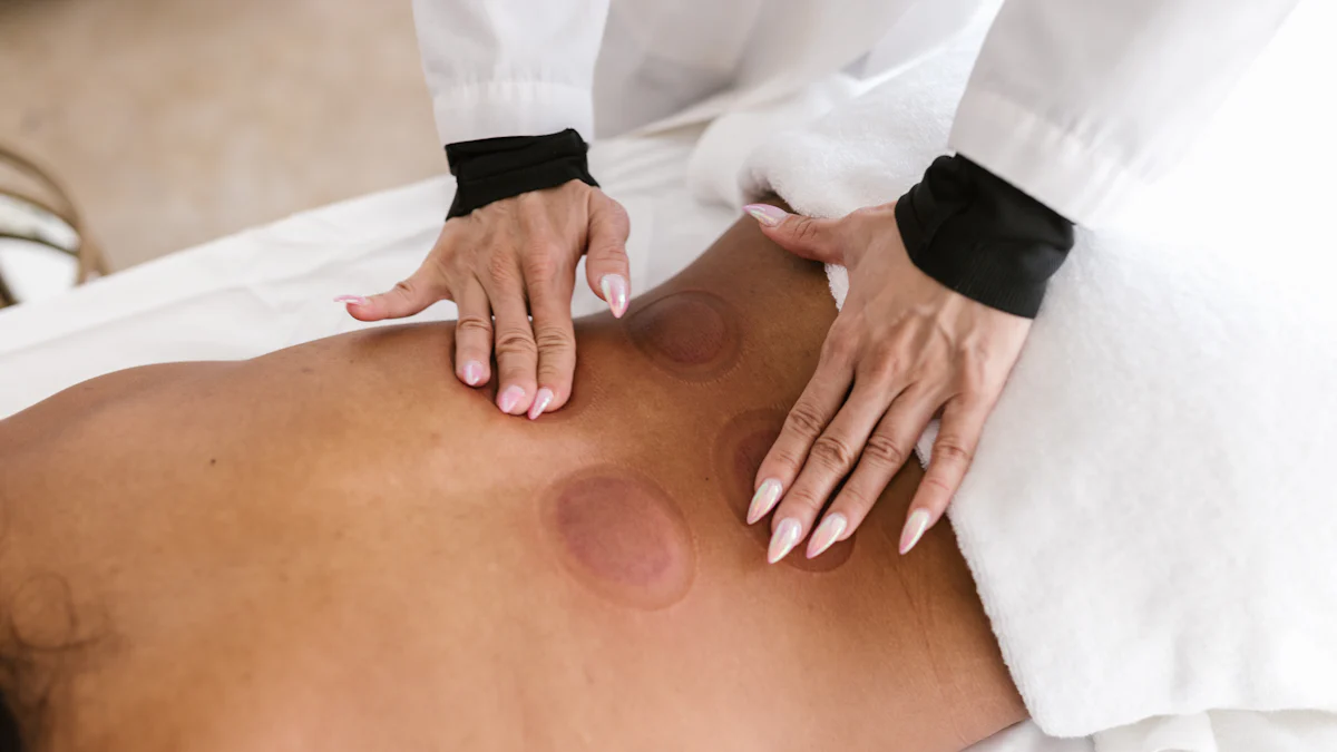 Thai Yoga Massage Thailand: A Holistic Experience