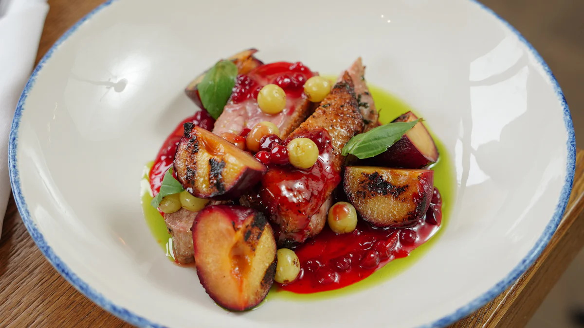 Stovetop Grill Recipes