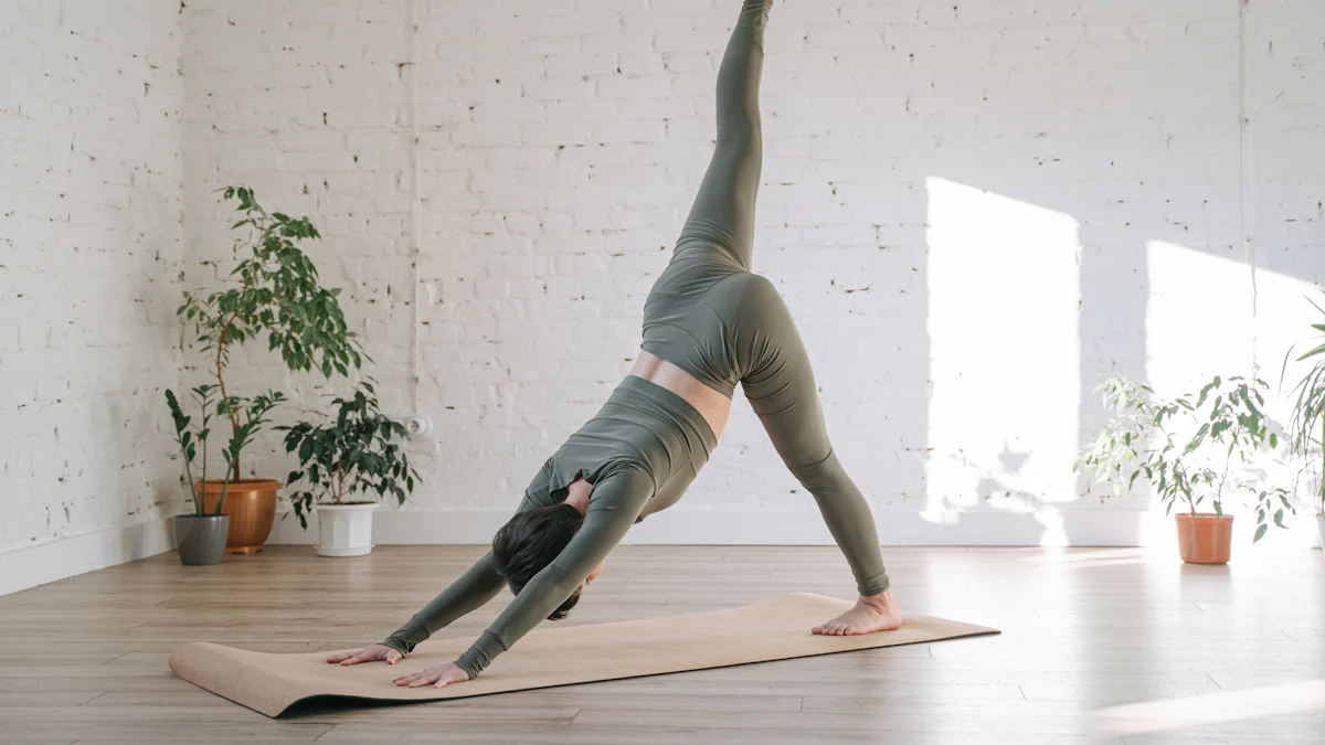 Best Yoga for Depression: 5 Poses to Ease Symptoms