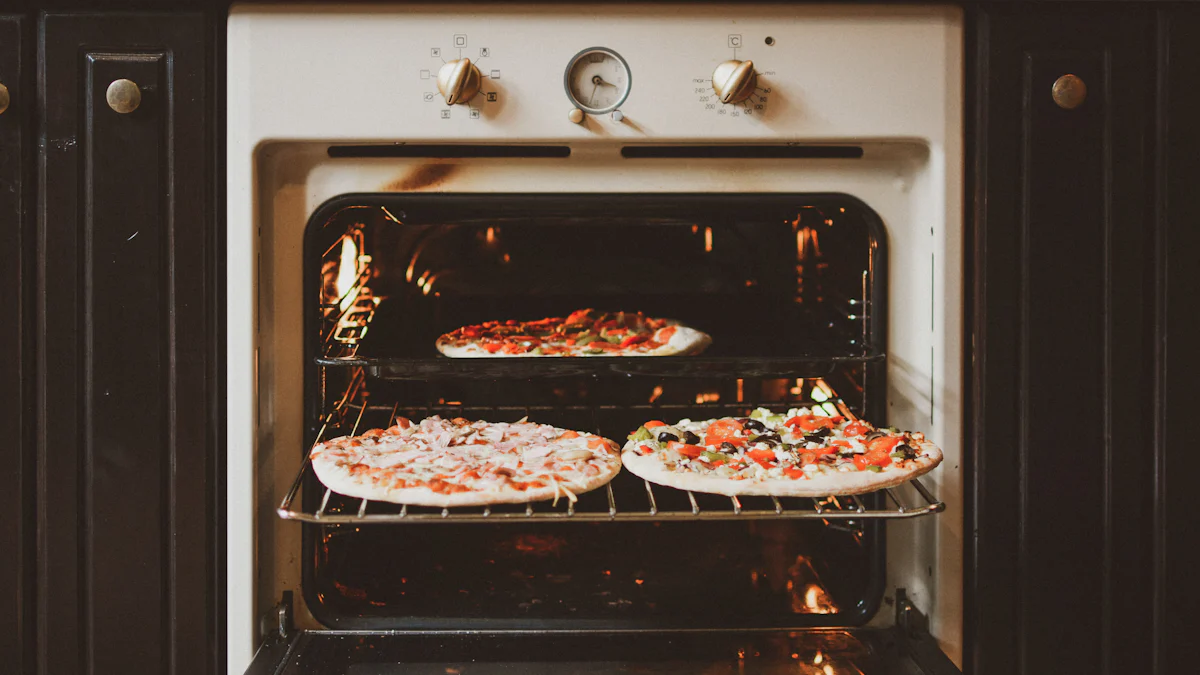 The Top 10 Pizza Makers for Home Use in 2024