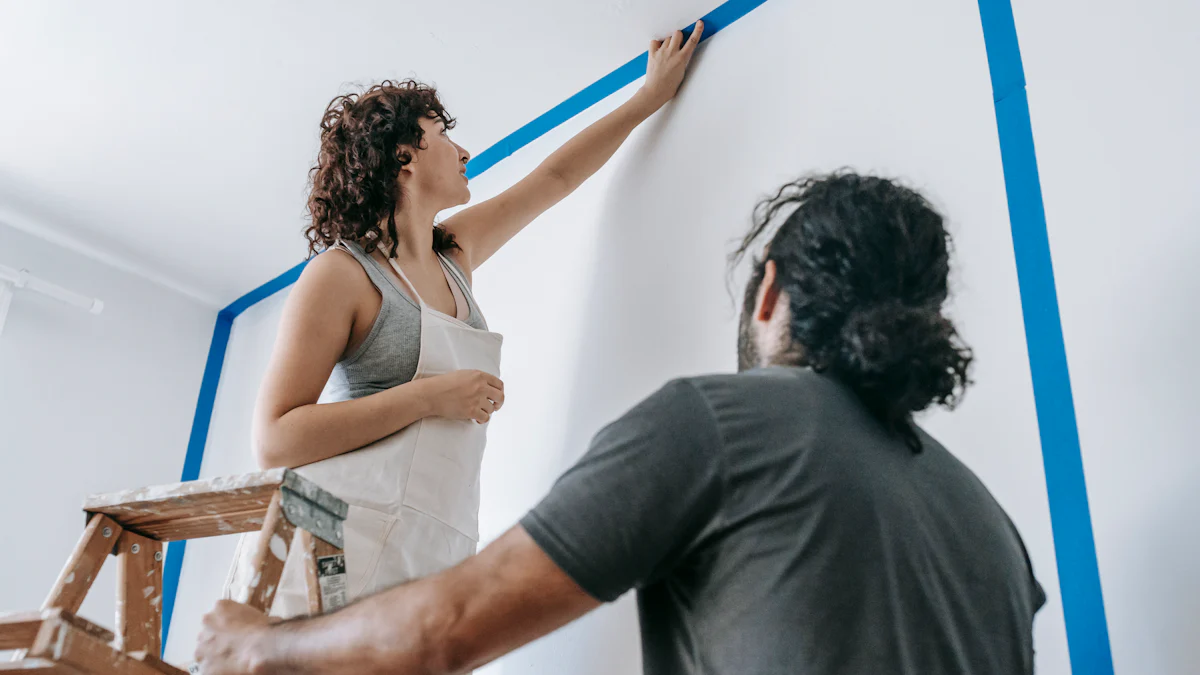 How to Find the Best Affordable Painter